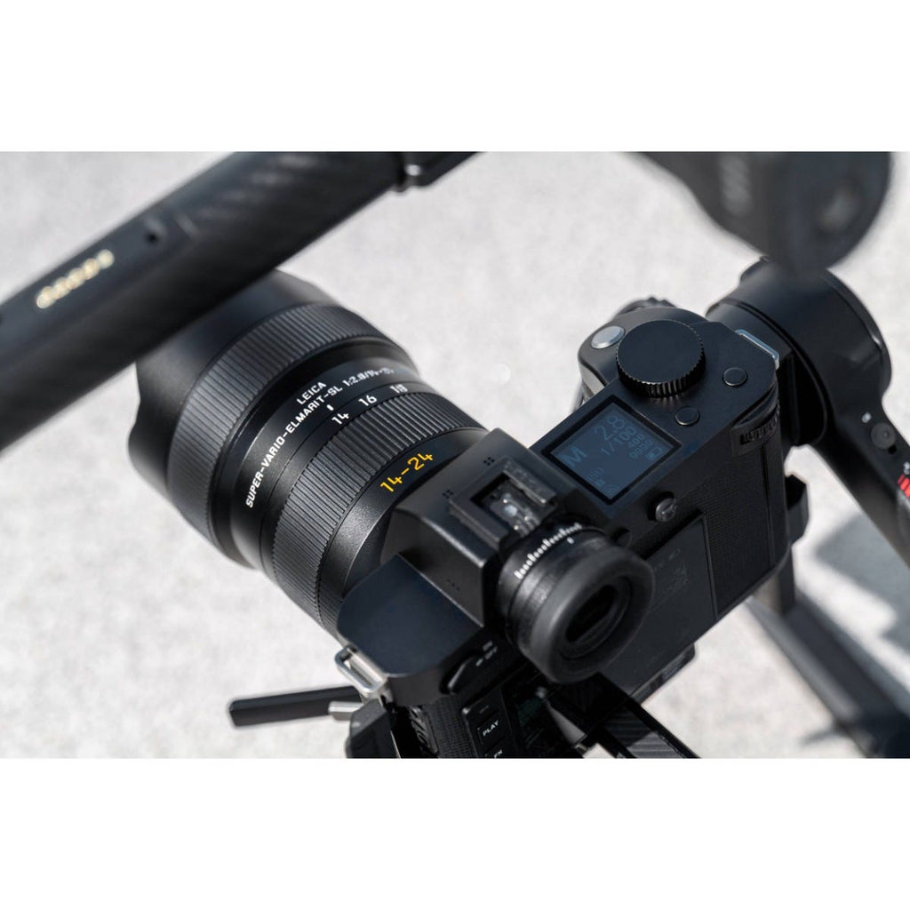 LEICA SUPER-VARIO-ELMARIT-SL 14-24mm f/2.8 ASPH Lens