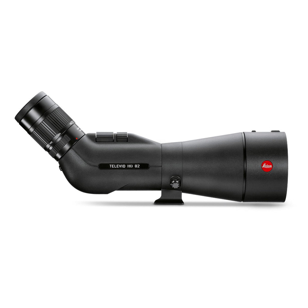 LEICA Televid HD 82 Kit with 20-60x eyepiece