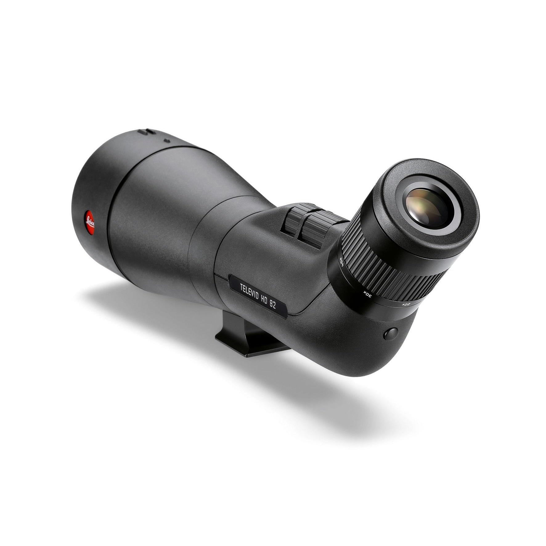 LEICA Televid HD 82 Kit with 20-60x eyepiece