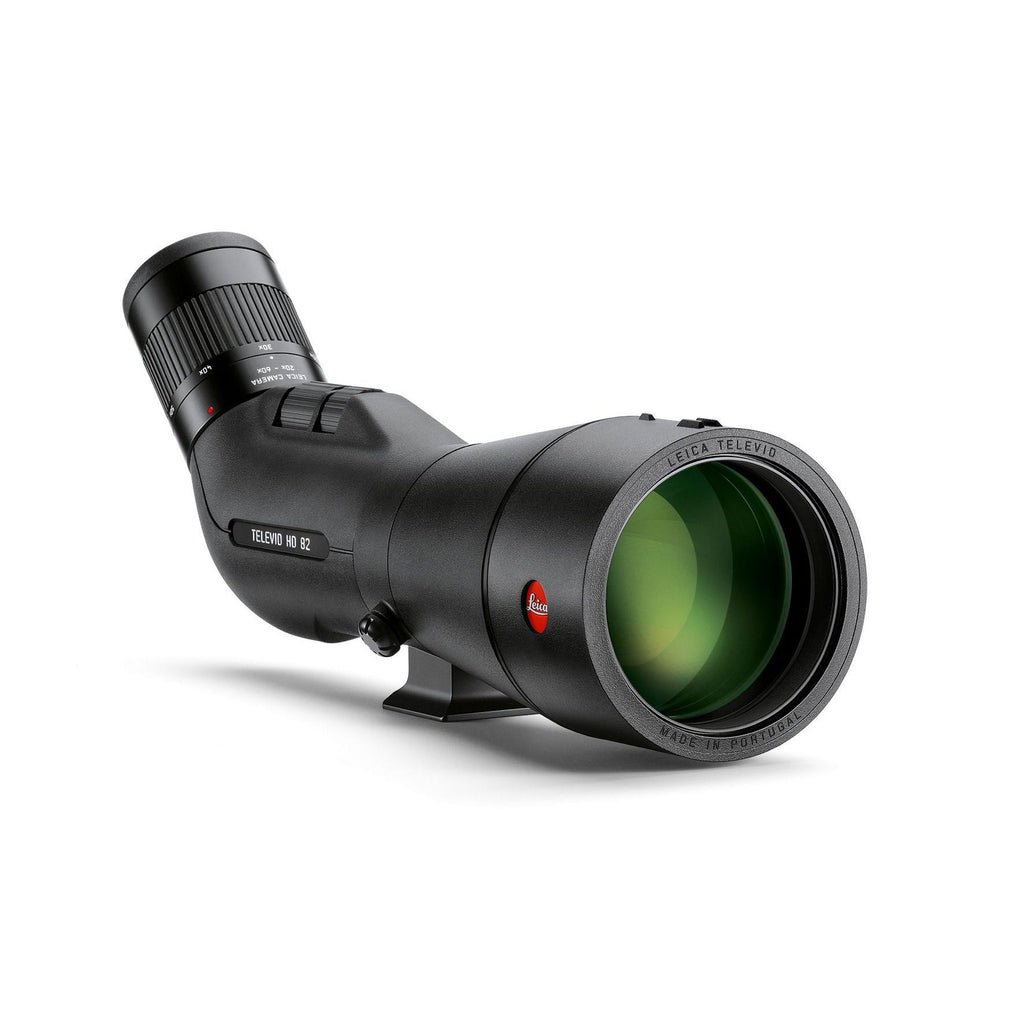 LEICA Televid HD 82 Kit with 20-60x eyepiece