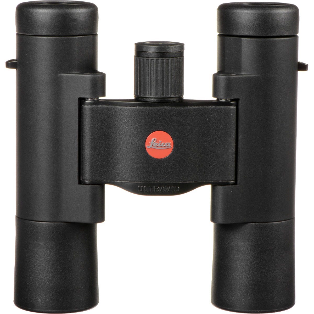 LEICA ULTRAVID 10x25 BR black