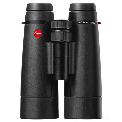 Leica Ultravid 10x50 HD-Plus
