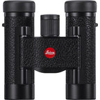 Leica Ultravid 8x20 Leathered, Black