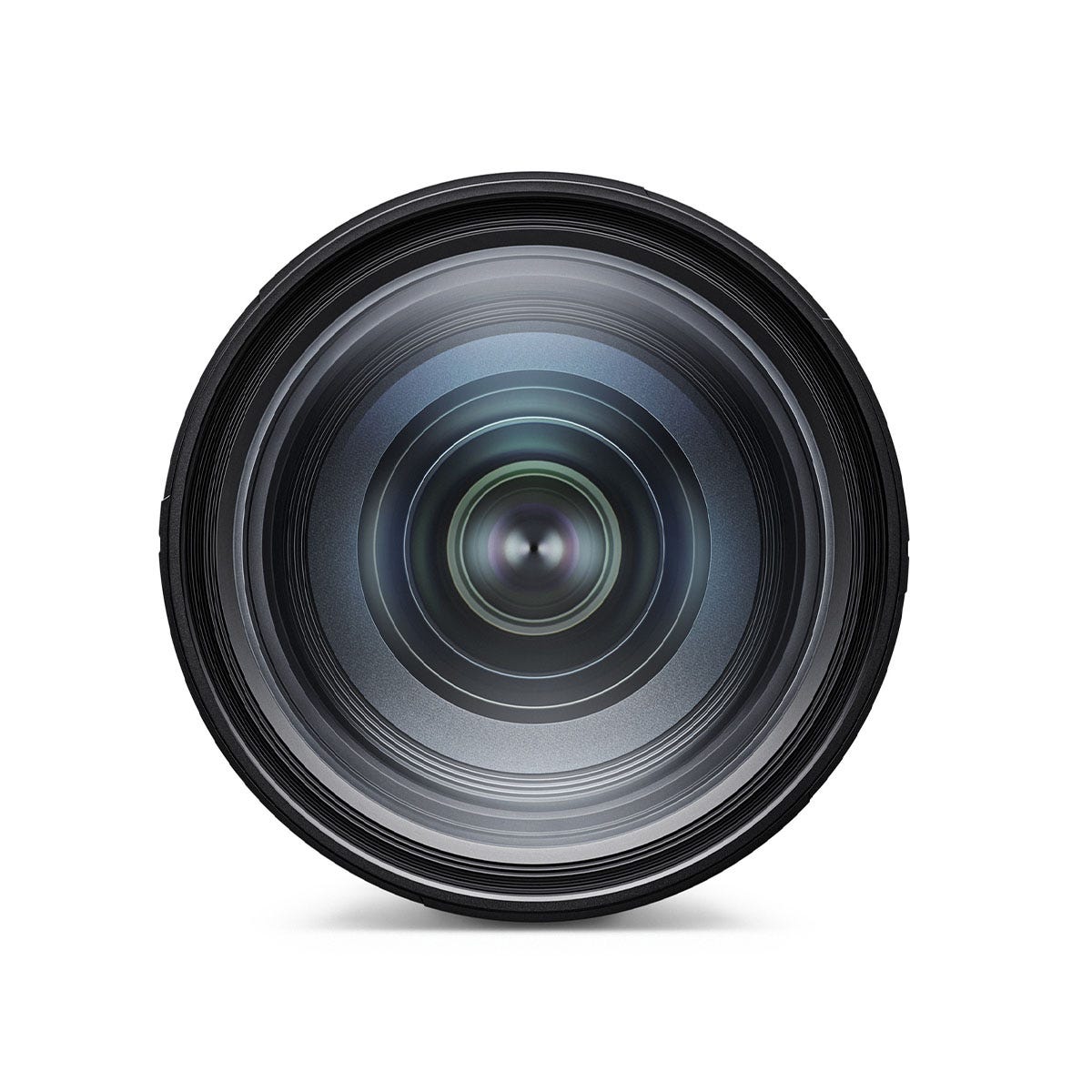 Leica Vario-Elmarit-SL 24-70 f/2.8 Asph Lens 