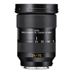 Leica Vario-Elmarit-SL 24-70 f/2.8 Asph Lens 