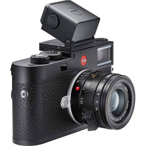 Leica Visoflex 2