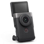 Canon PowerShot V10 Vlogging Camera (Silver)