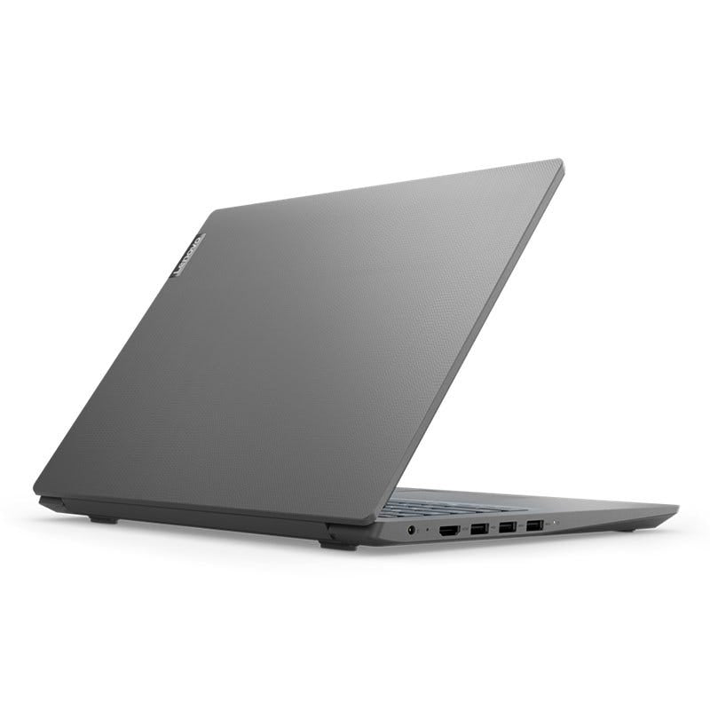 Lenovo V14 14" Notebook with Celeron N4020/8GB/256GB SSD/W10H