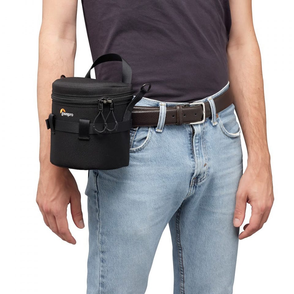 Lowepro ProTactic LCS 11 x 15 III