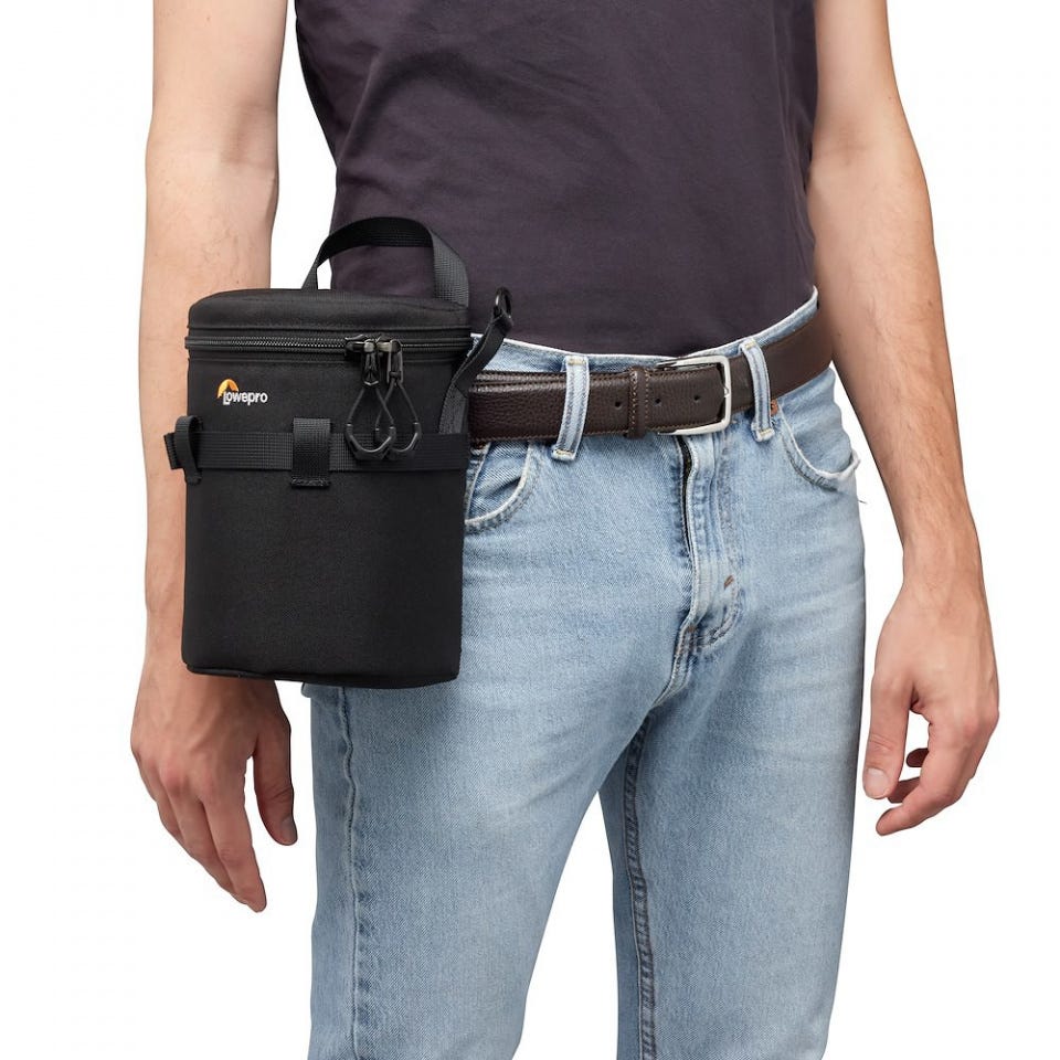 Lowepro ProTactic LCS 11 x 18 III