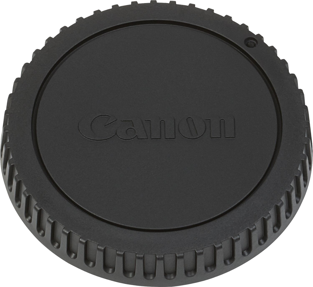 Canon EII Extender Cap