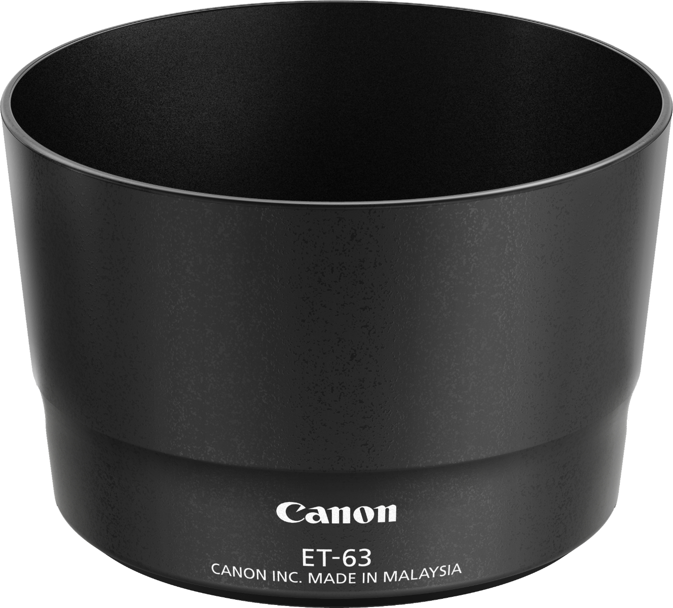 Canon ET63 Lens Hood