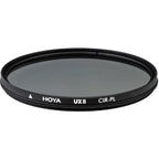 Hoya 67mm UX II CIR-PL Filter
