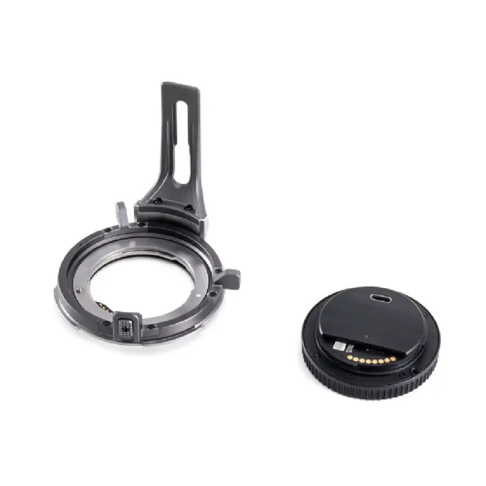 DJI Zenmuse X9 E-Mount Unit