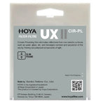 Hoya 67mm UX II CIR-PL Filter
