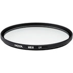 Hoya 37mm UX II UV Filter
