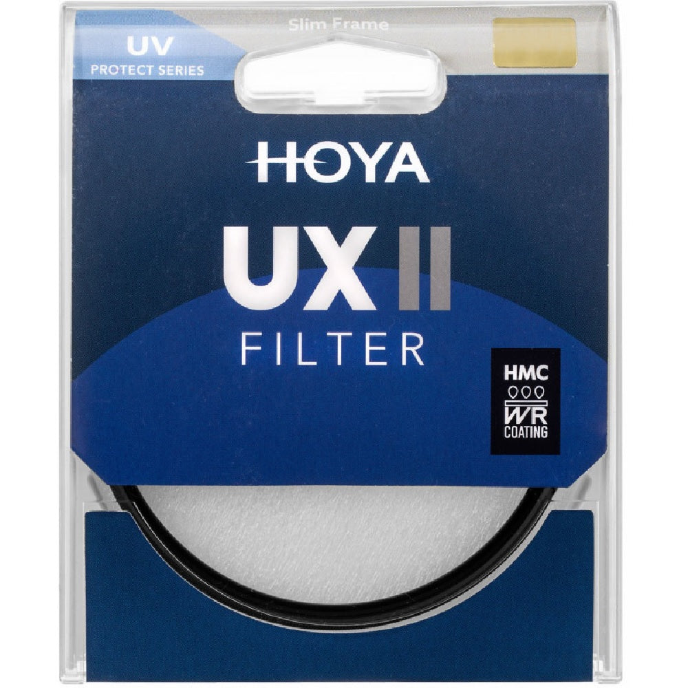 Hoya 67mm UX II UV Filter