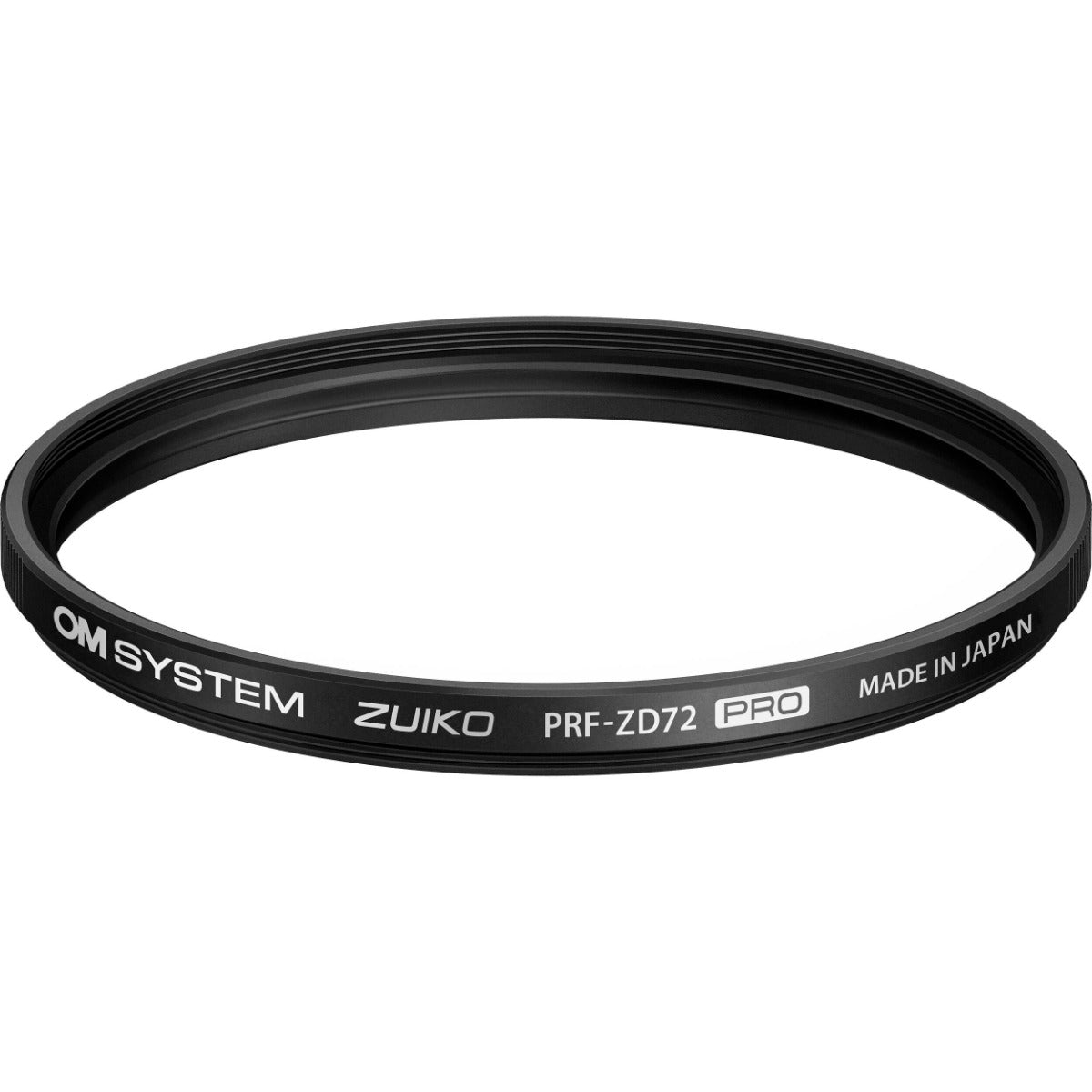 OM System PRF-ZD72 Pro Lens Filter
