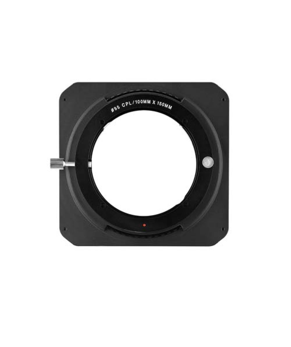 Laowa 100mm Filter Holder System (Lite) for 12mm f/2.8