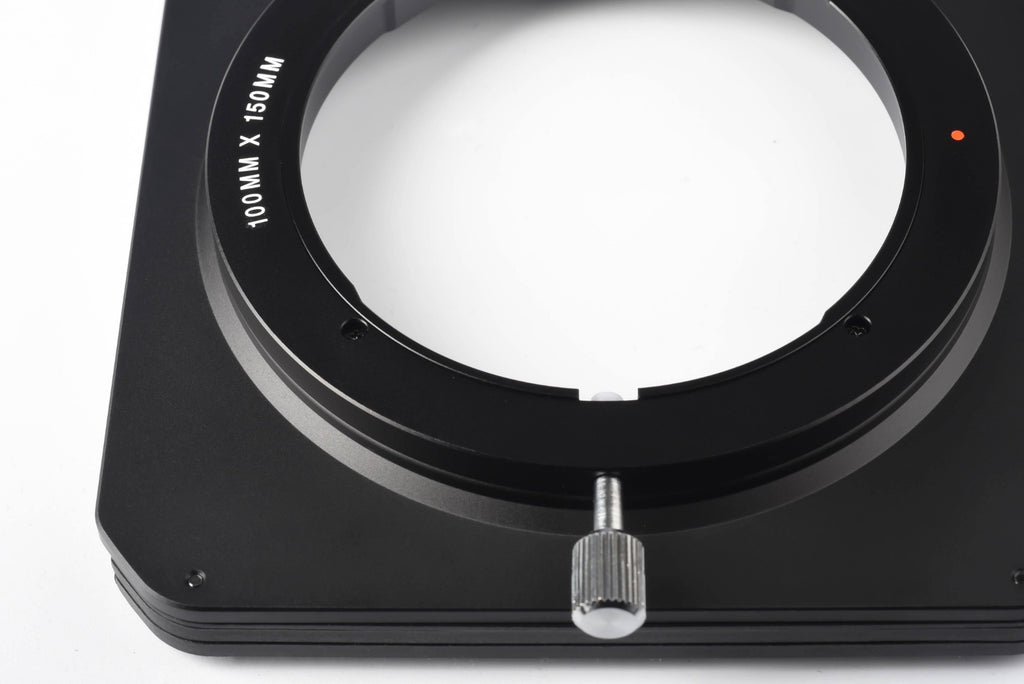 Laowa 100mm Filter Holder System (Lite) for 12mm f/2.8