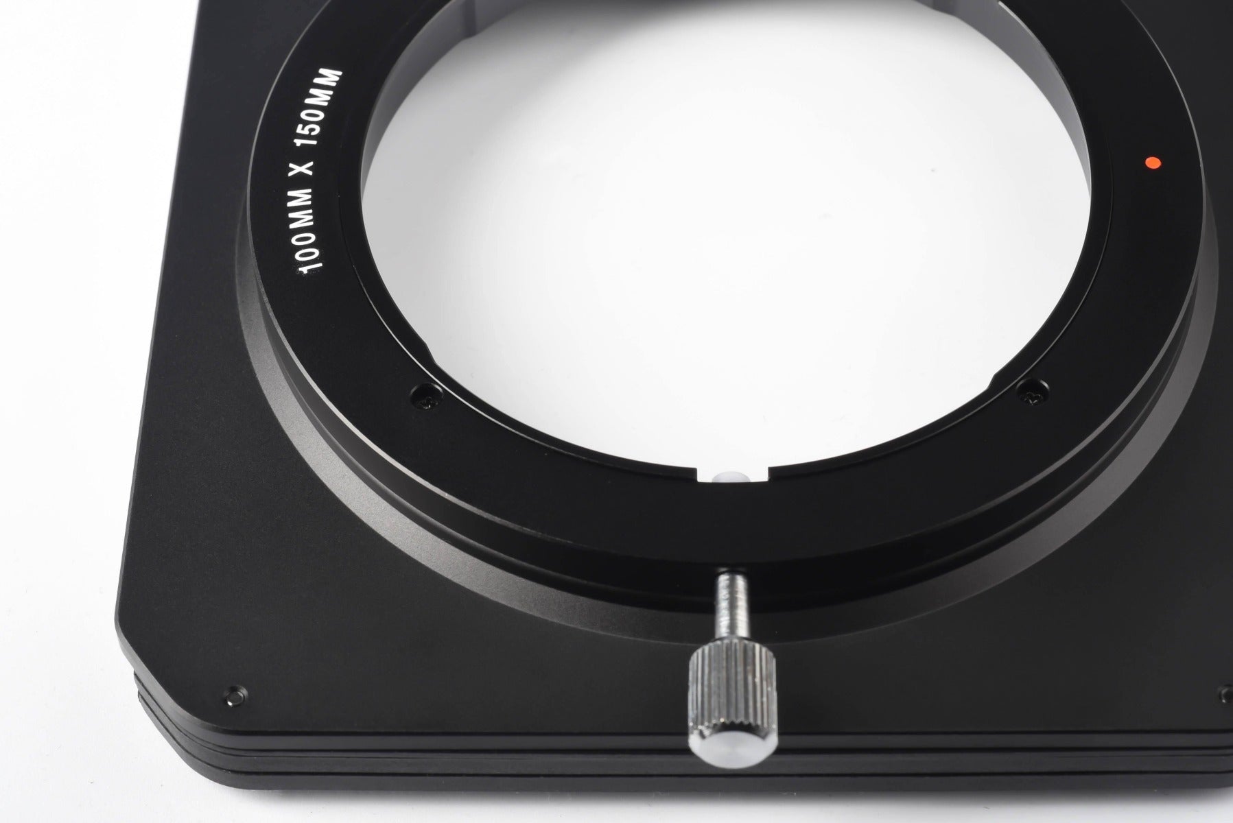 Laowa 100mm Filter Holder System (Lite) for 12mm f/2.8
