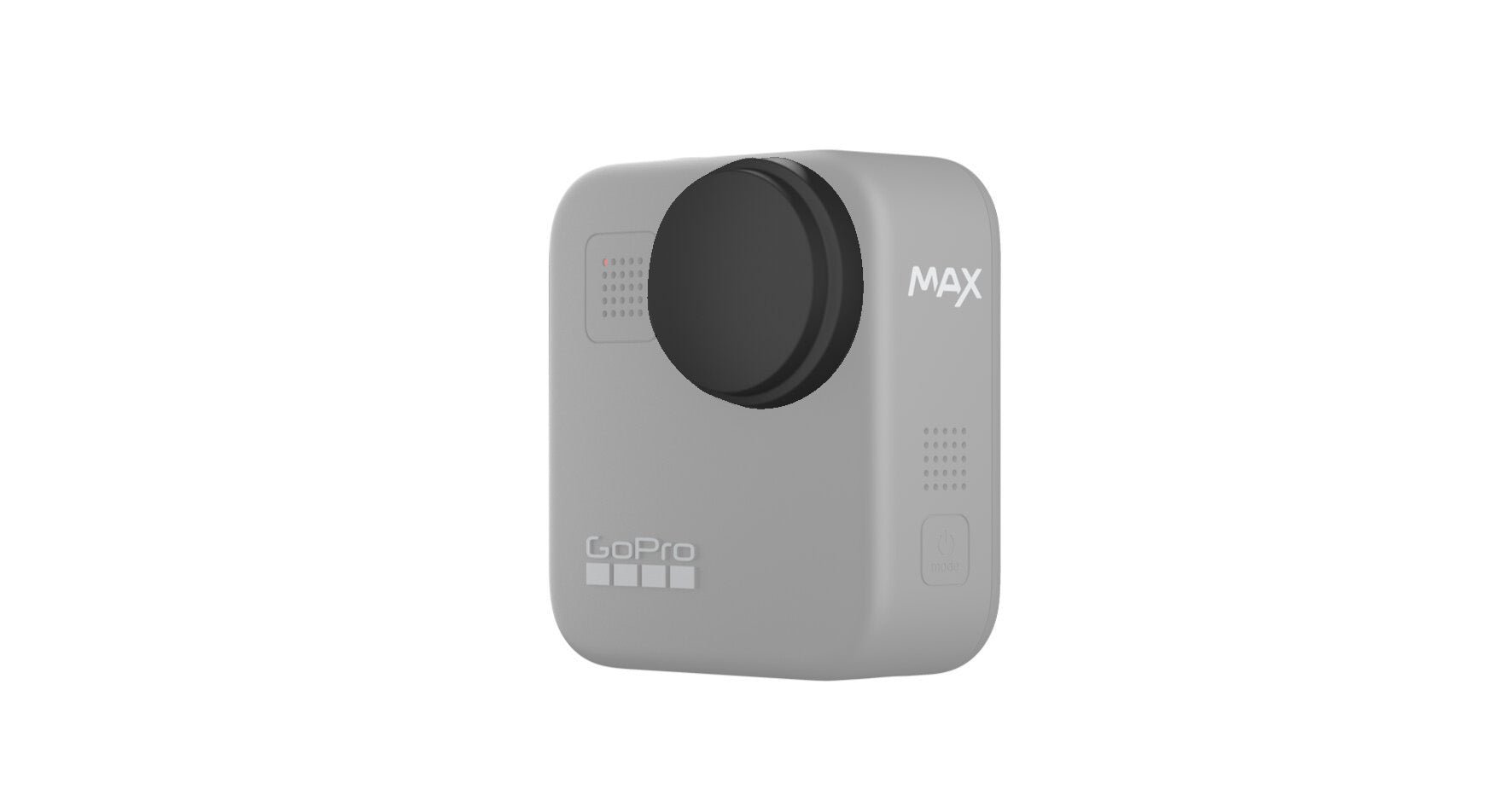 MAX Replacement Lens Caps