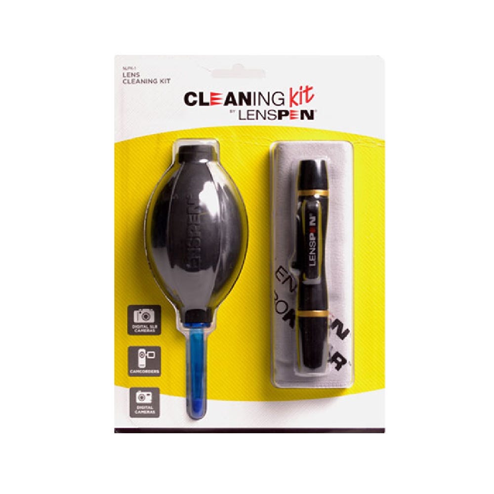 Lenspen Cleaning Kit