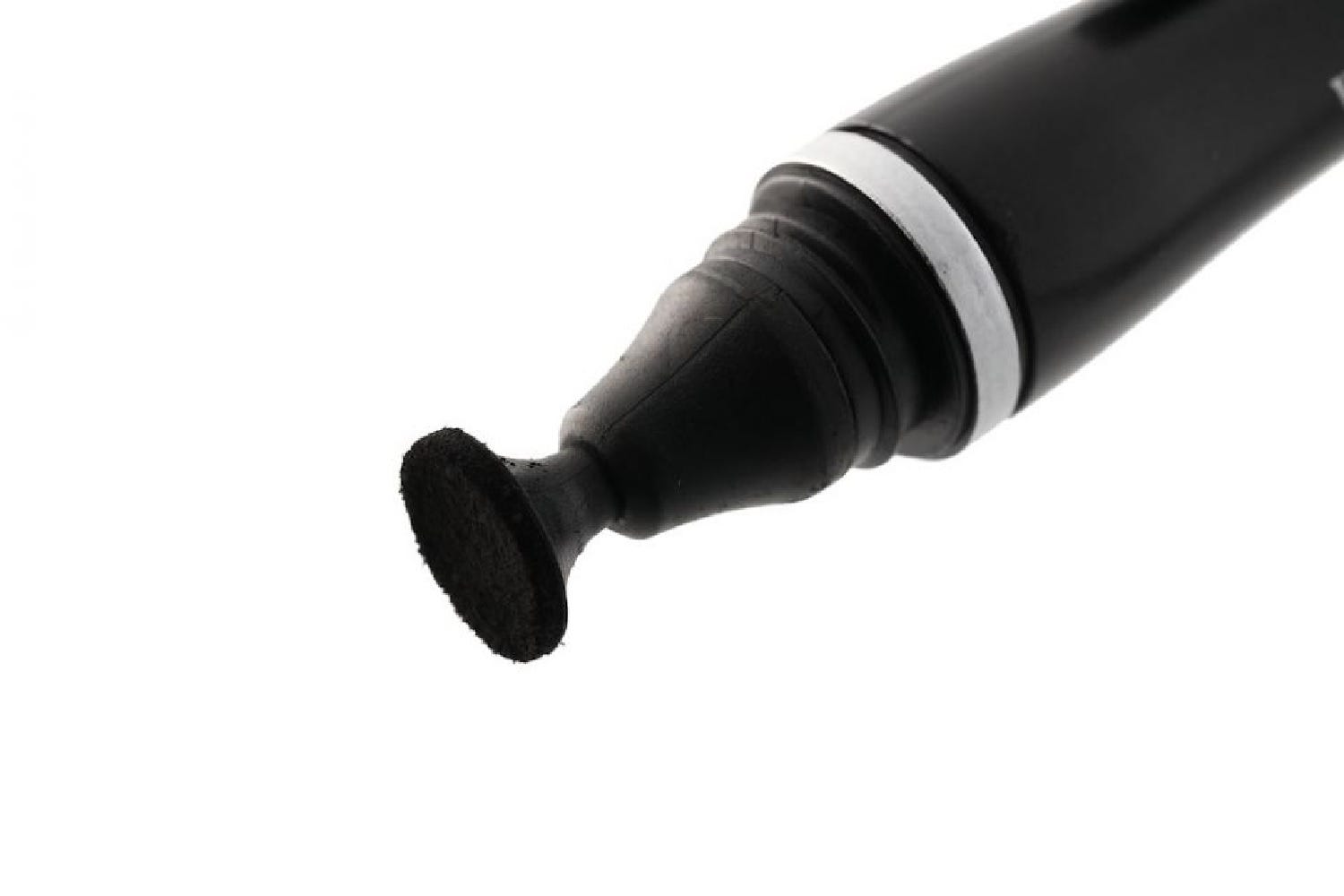 Lenspen FilterKlear Filter Cleaner (Black)