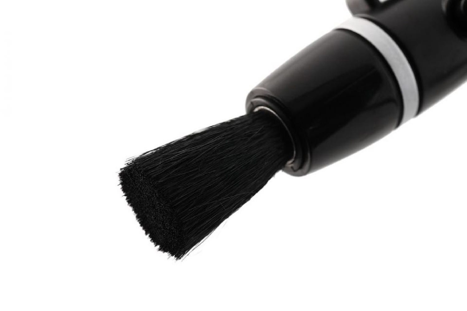Lenspen FilterKlear Filter Cleaner (Black)