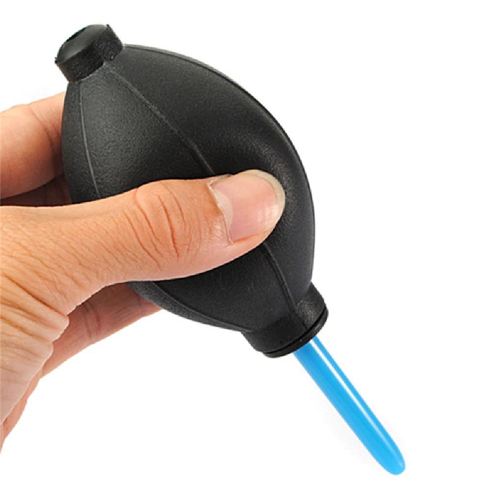 LensPen Hurricane Blower
