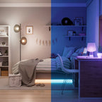 Nanoleaf Essentials Smart Bulb B22 - 4 Pack