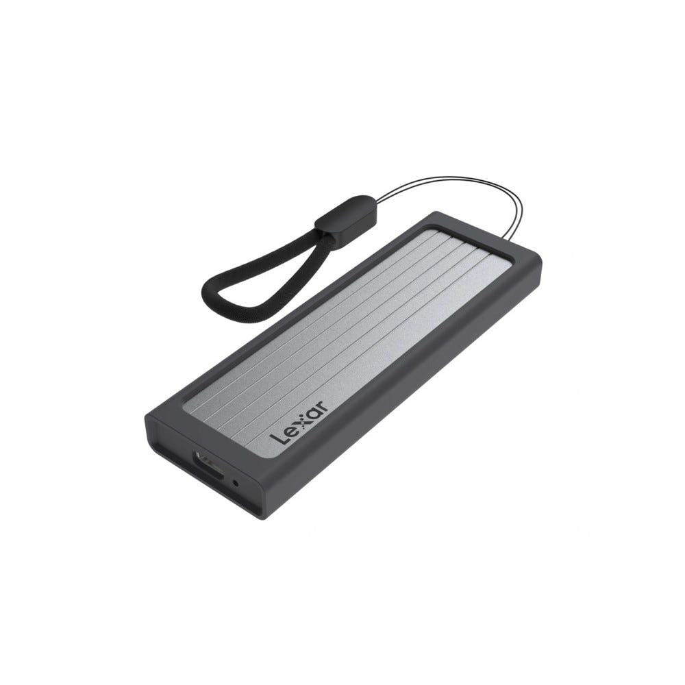 Lexar E6P Portable SSD - 2TB