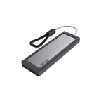Lexar E6P Portable SSD - 2TB