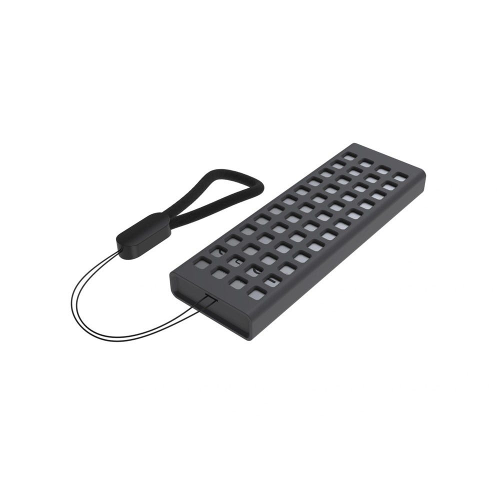 Lexar E6P Portable SSD - 2TB