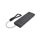 Lexar E6P Portable SSD - 2TB