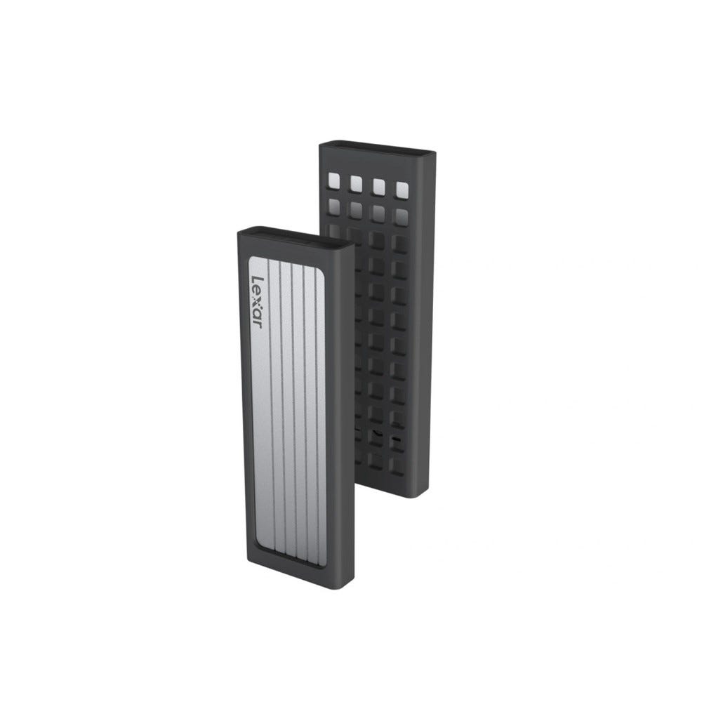 Lexar E6P Portable SSD - 2TB