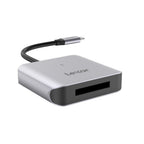 Lexar CFexpress Type B USB-C Card Reader