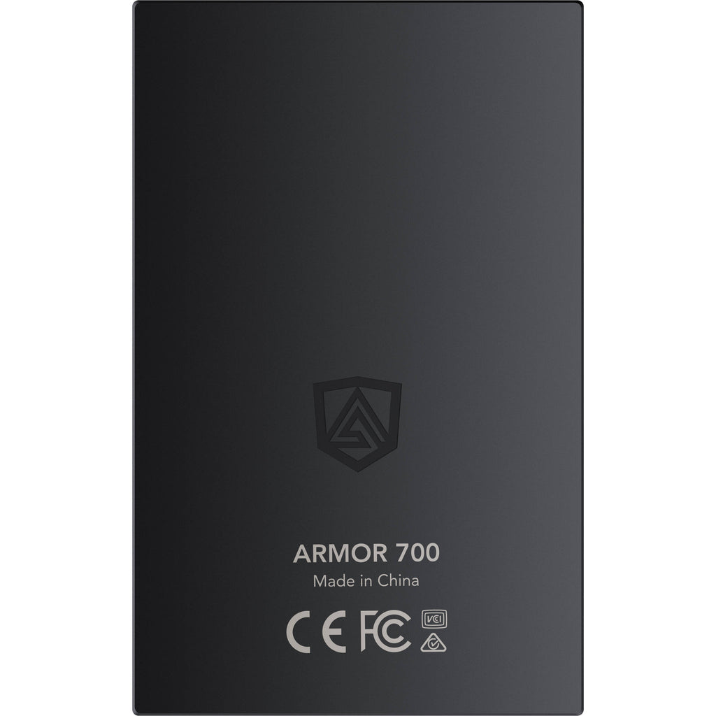 Lexar ARMOR 700 USB 3.2 Gen 2x2 Portable SSD - 1TB