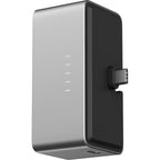 Lexar Professional Workflow Go Power Bank 5000mAh detachable battery