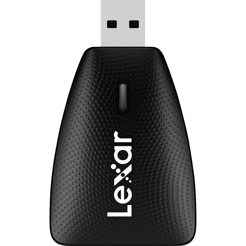 Lexar Multi-Card 2-in-1 Reader