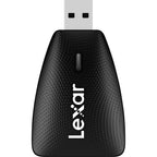 Lexar Multi-Card 2-in-1 Reader