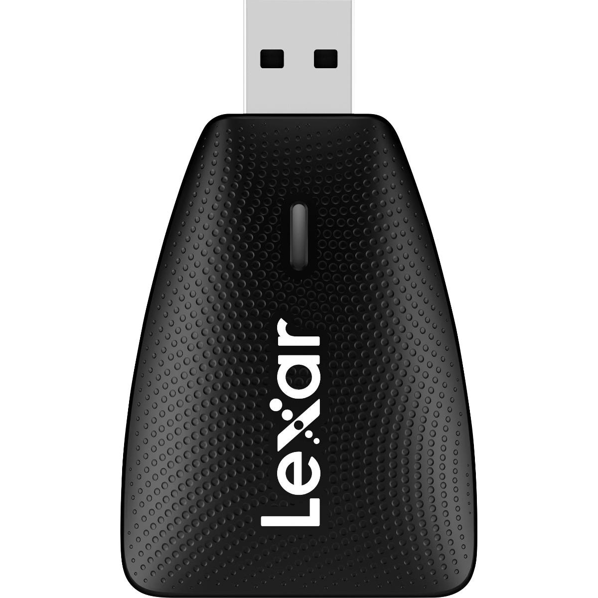 Lexar Multi-Card 2-in-1 Reader