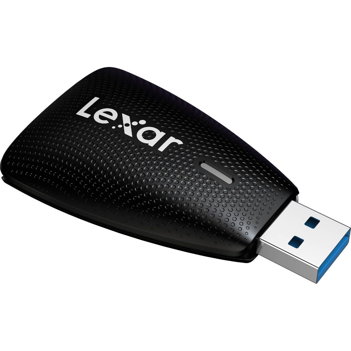 Lexar Multi-Card 2-in-1 Reader