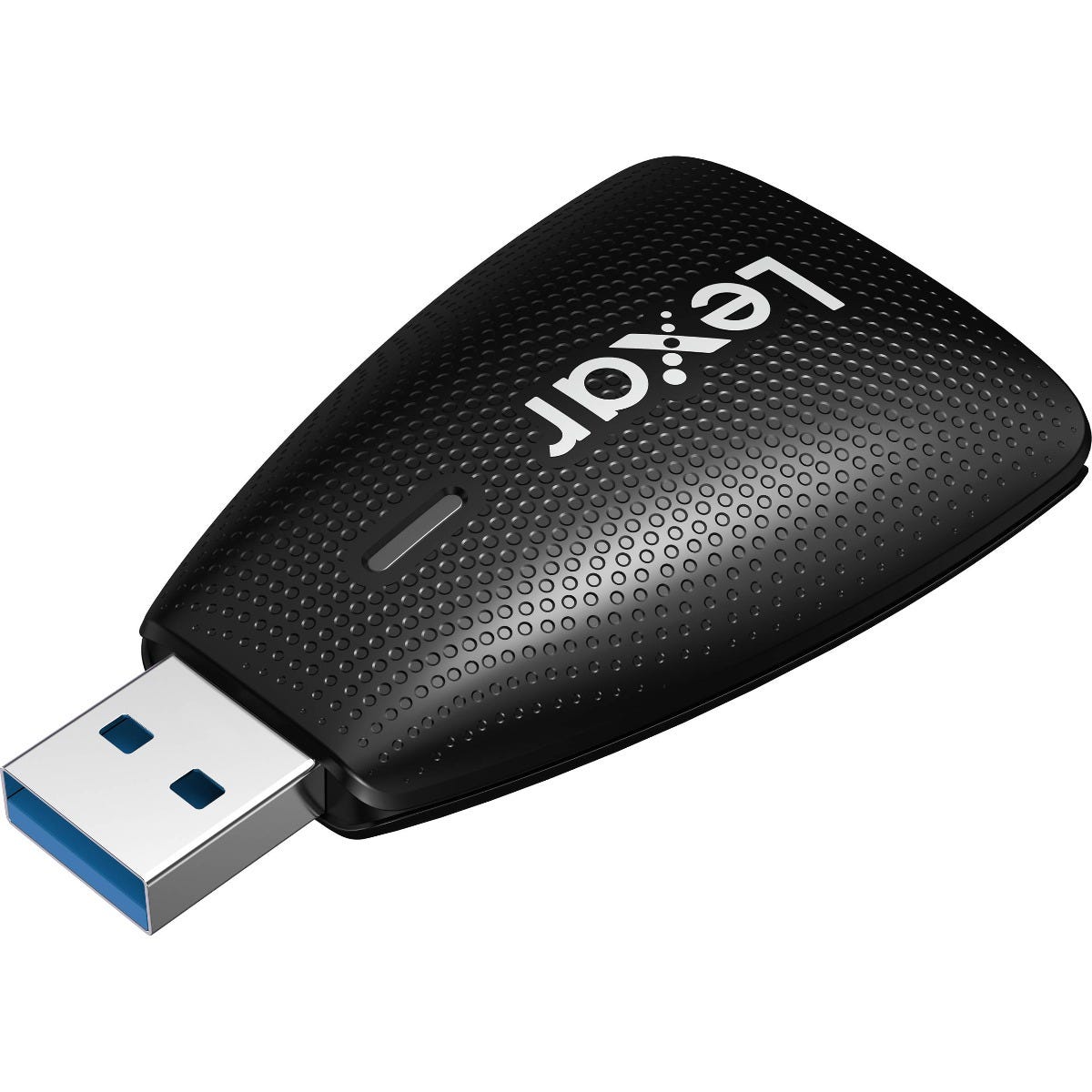 Lexar Multi-Card 2-in-1 Reader