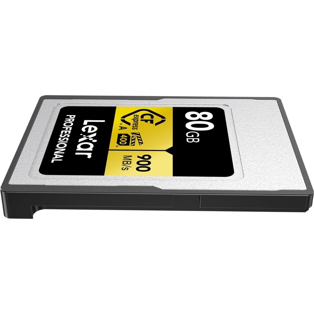 Lexar Professional Gold Series CFexpress Type A Card - 80GB