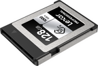 Lexar Professional Silver Series CFexpress Type B Card - 128GB