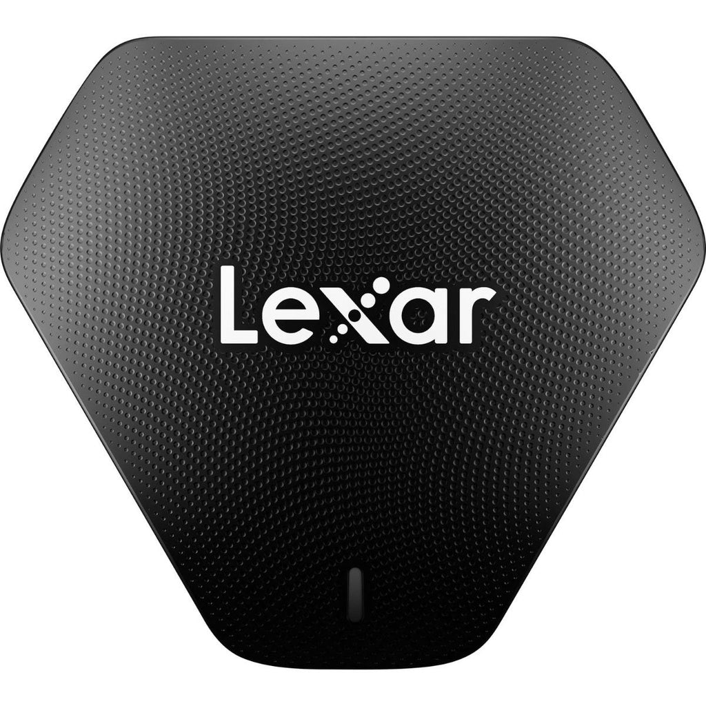 Lexar Professional Multi-Card 3-in-1 Reader