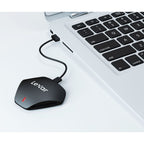 Lexar Professional Multi-Card 3-in-1 Reader
