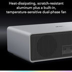 Lexar Professional Workflow Docking Station