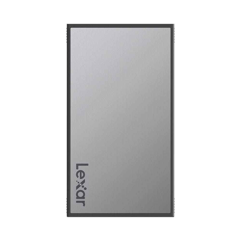 Lexar Professional Workflow Portable SSD 2TB
